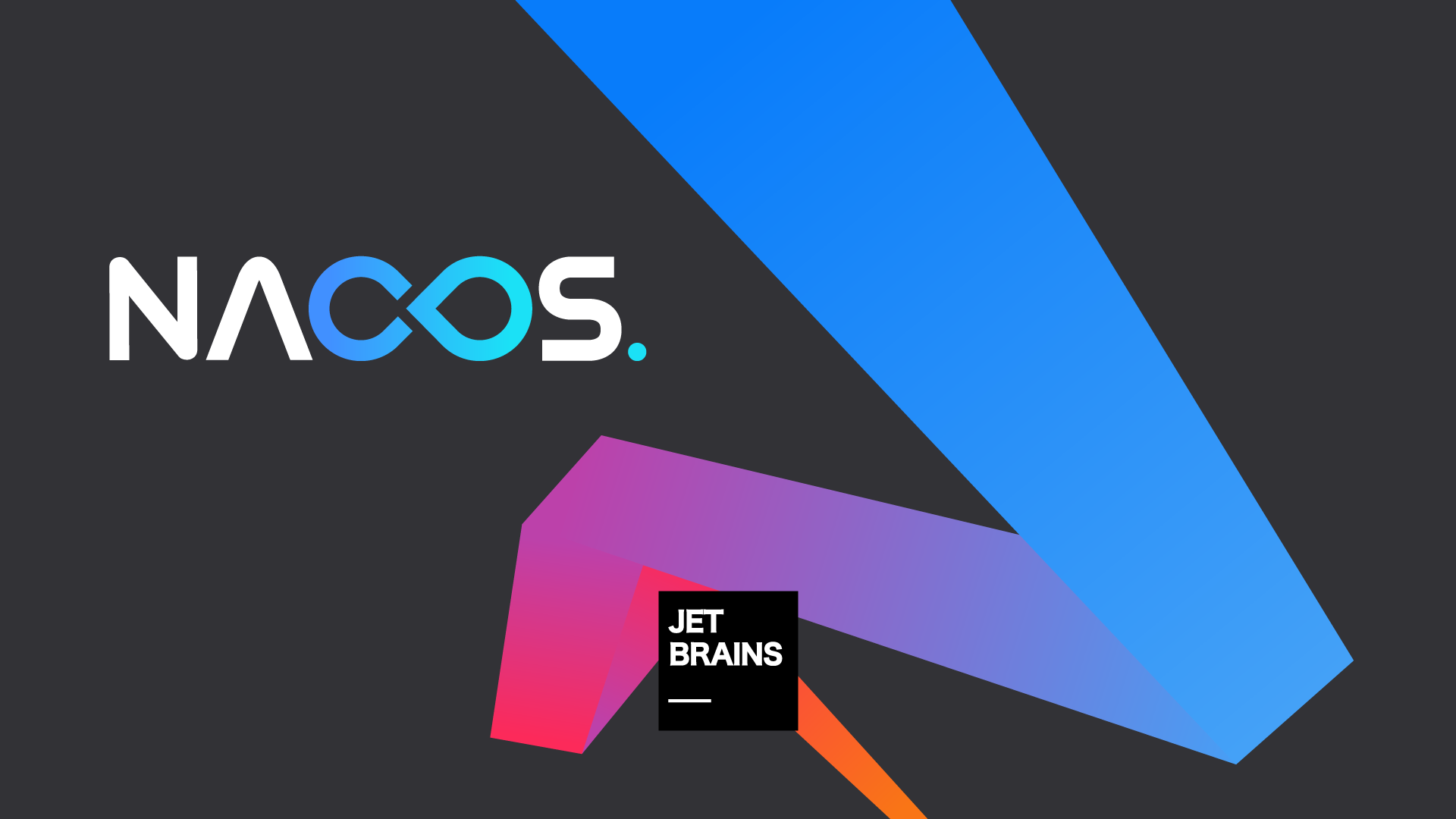 IntelliJ IDEA中运行Nacos官方源码