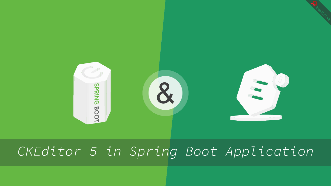 CKEditor 5 + SpringBoot实战(三)：SpringData JPA数据持久化